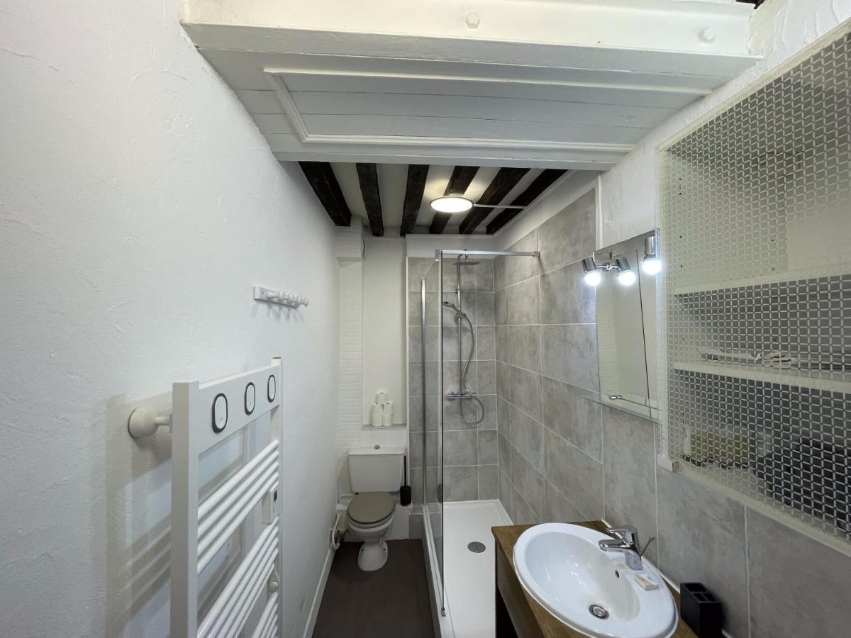 Nashira Yourhosthelper Apartment ก็อง ภายนอก รูปภาพ