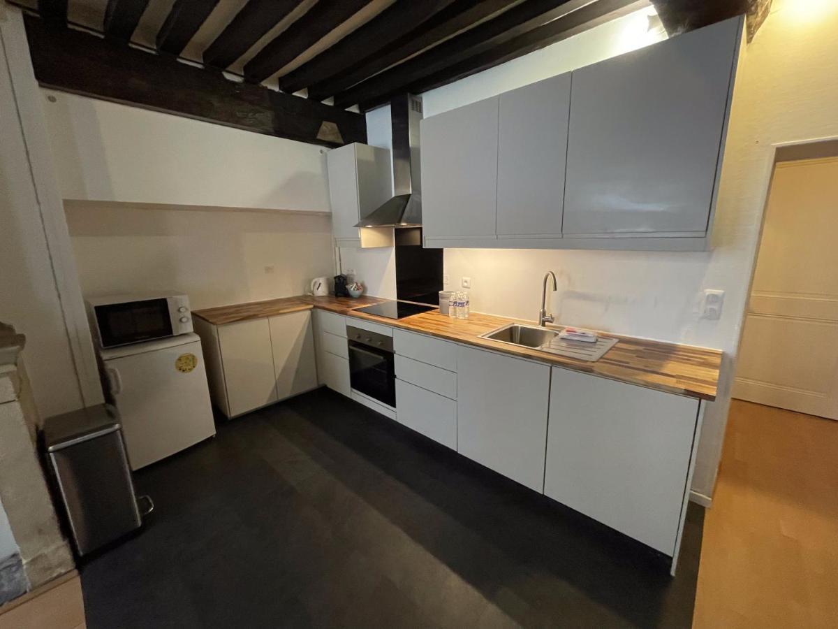 Nashira Yourhosthelper Apartment ก็อง ภายนอก รูปภาพ